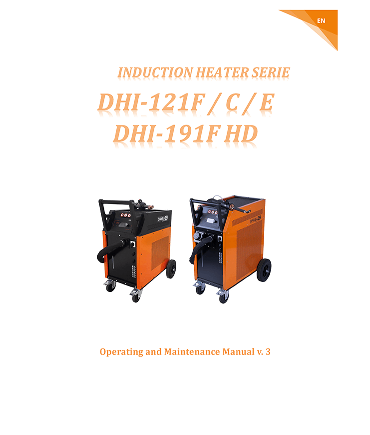Dawell DHI-121 HD