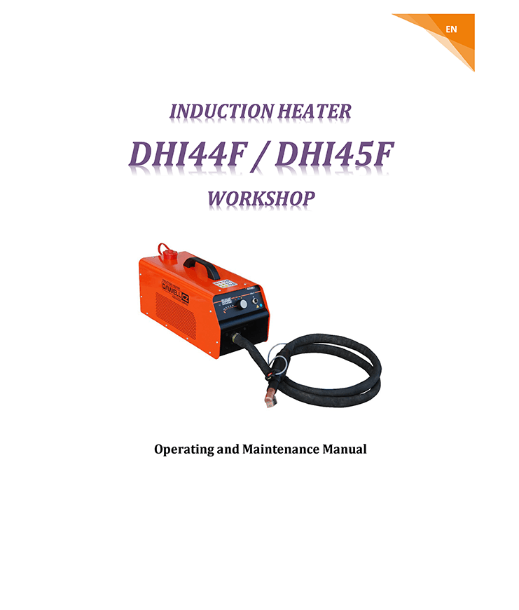 Dawell DHI-44F