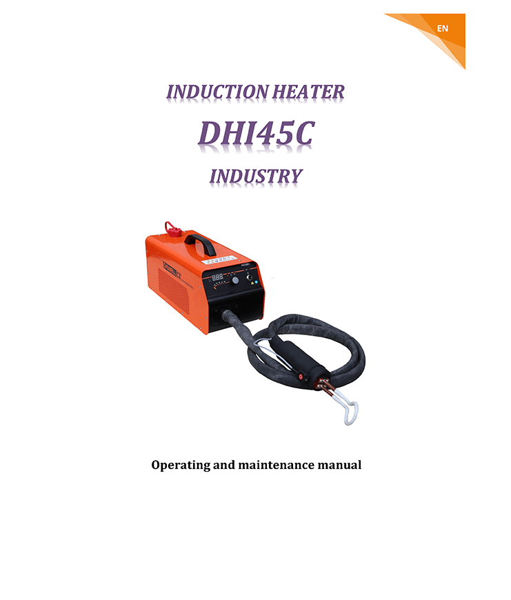 Dawell DHI-45C