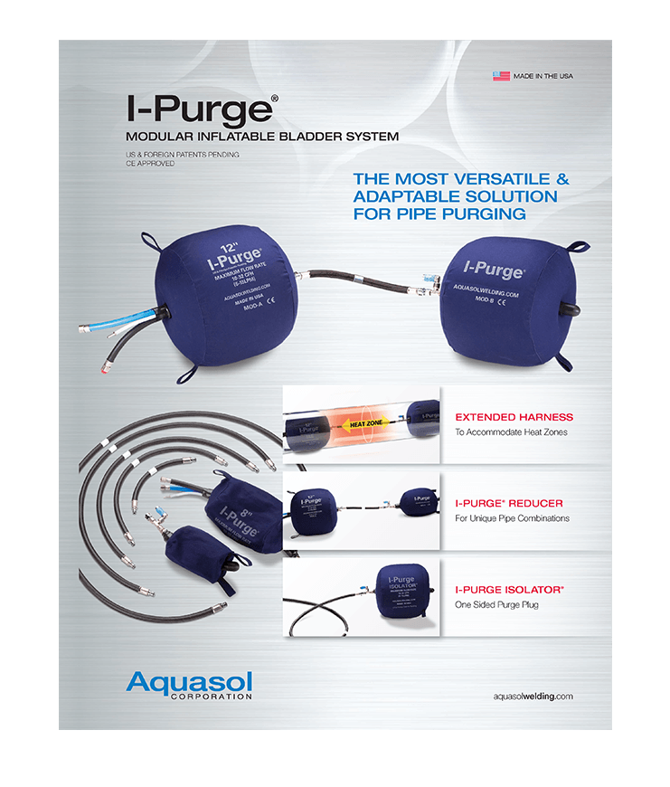 Aquasol I-Purge