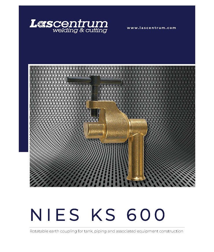 Nies KS 600