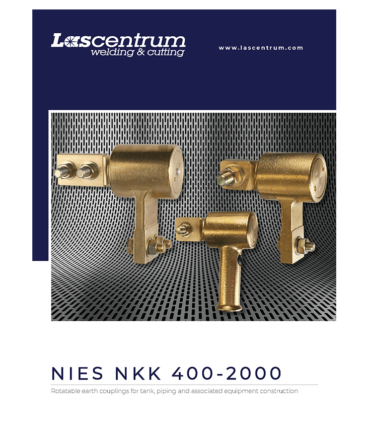 NIES NKK 400-2000 