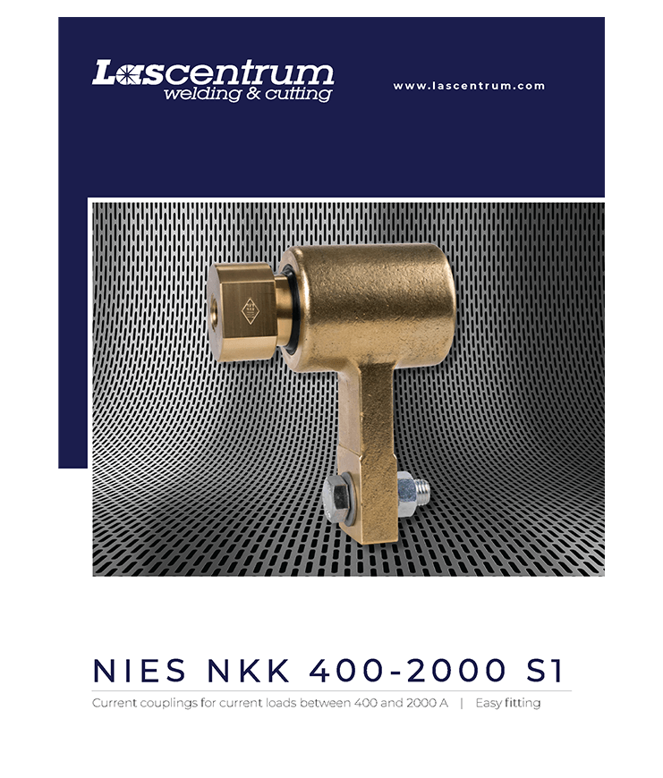 NIES NKK 400-2000S1 