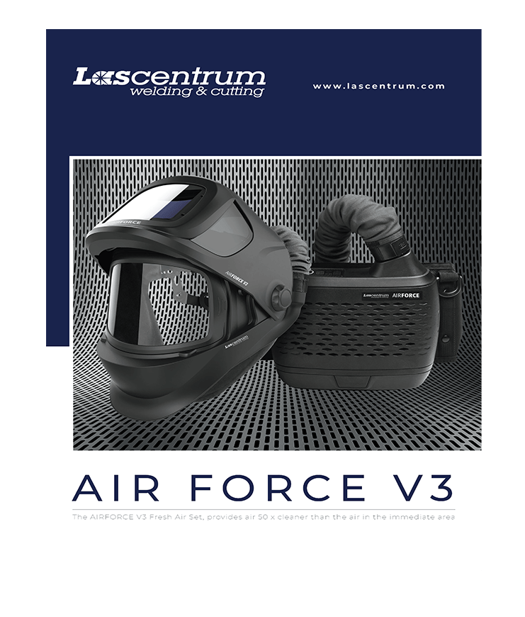 Airforce V3 