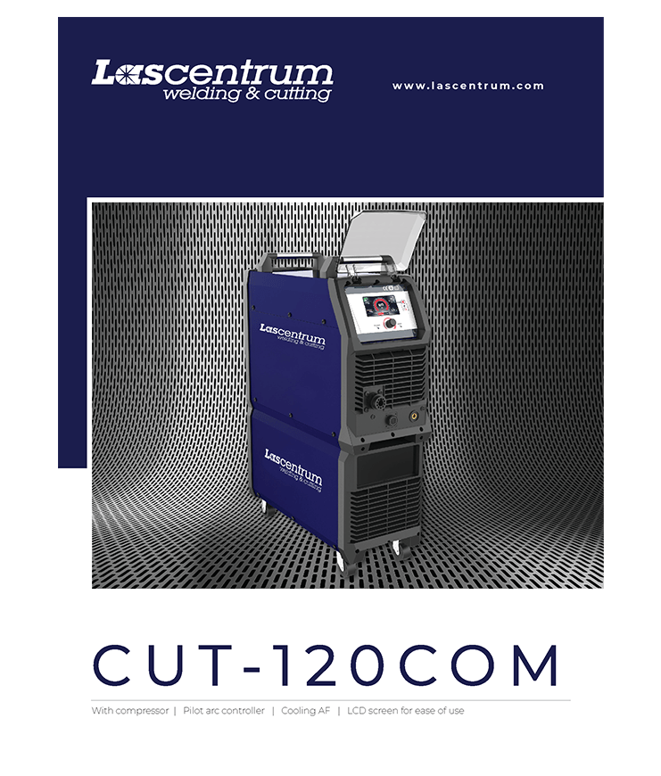 CUT-120 COM