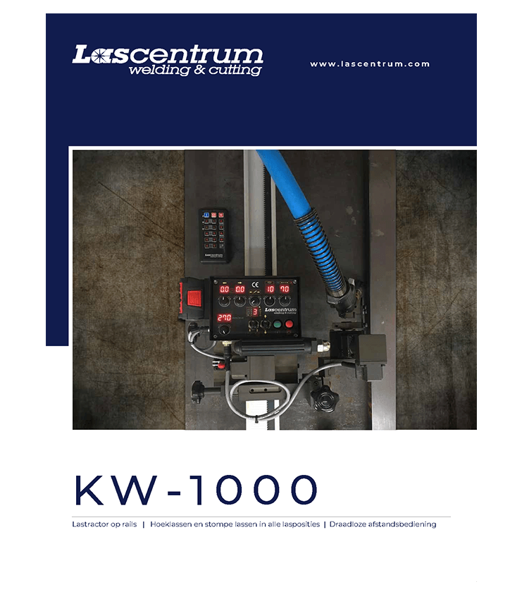 Koweld KW-1000 