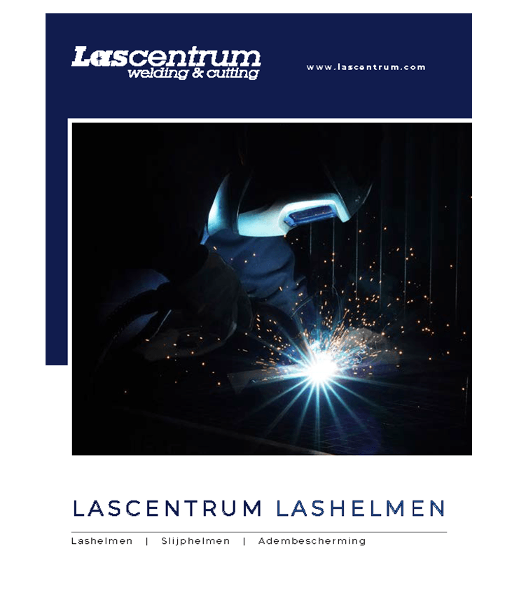 Lascentrum Lashelmen