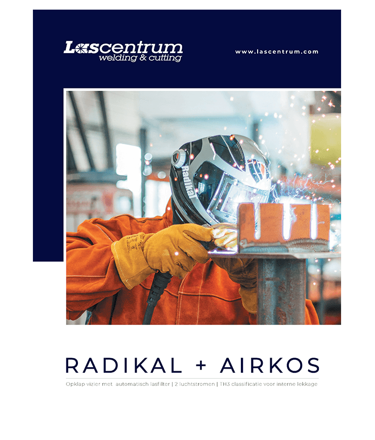 Radikal en Airkos