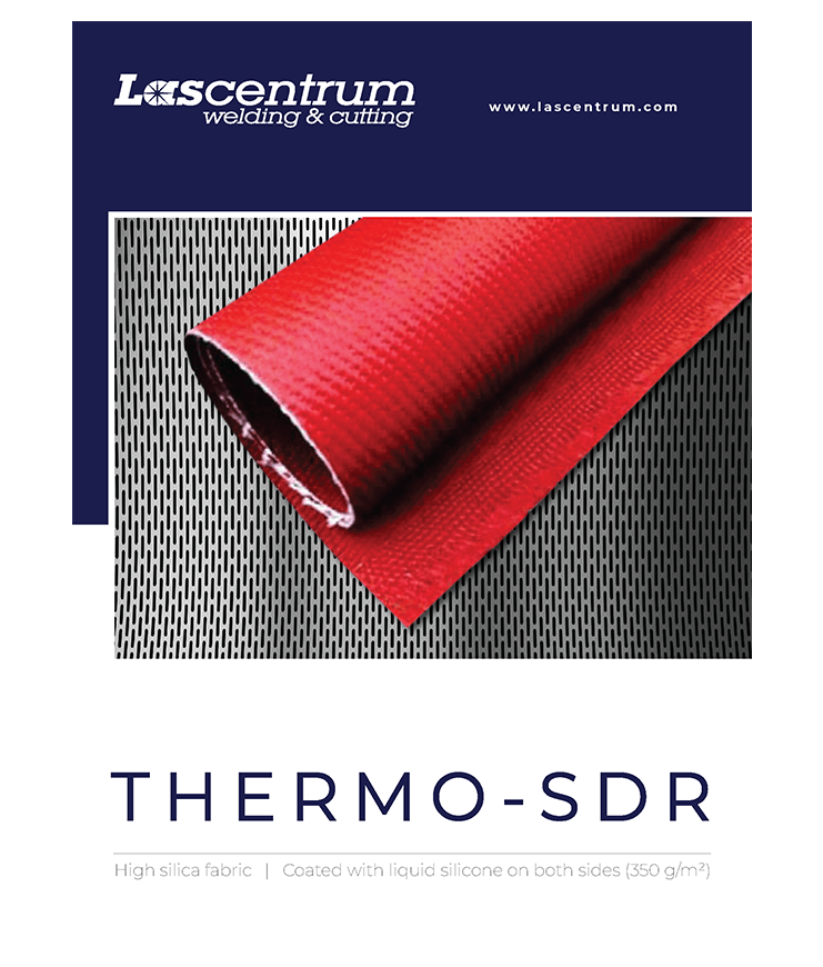 Thermo-SDR