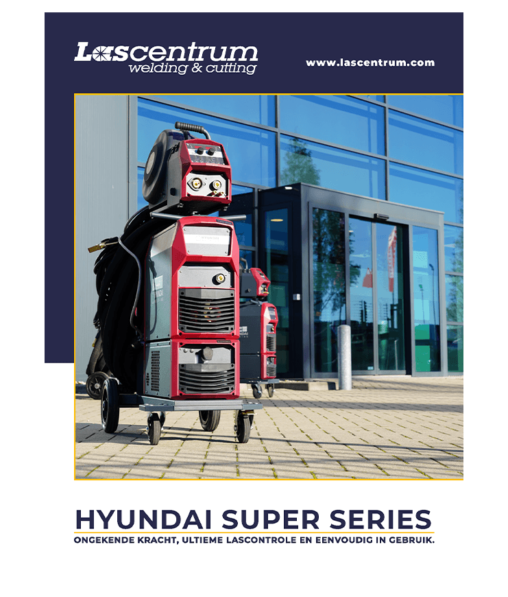 Hyundai Super Series 