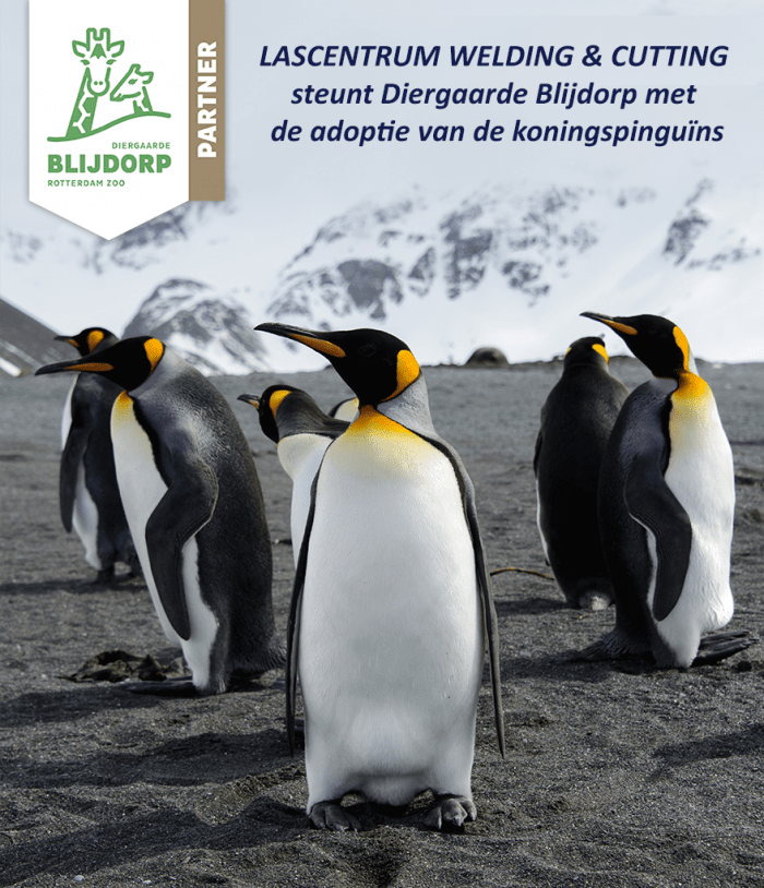 Lascentrum steunt blijdorp