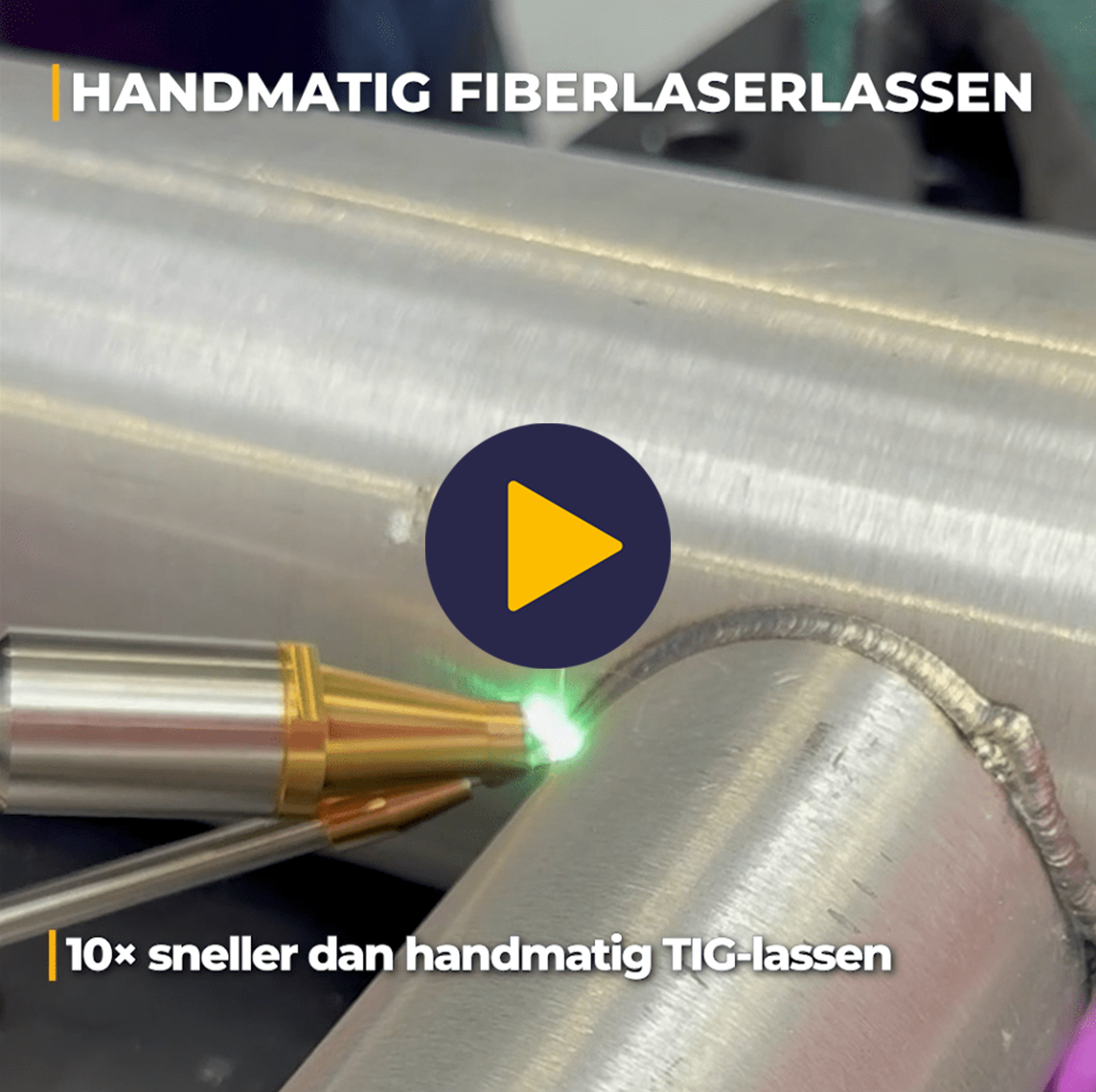Fiberlassen in praktijk
