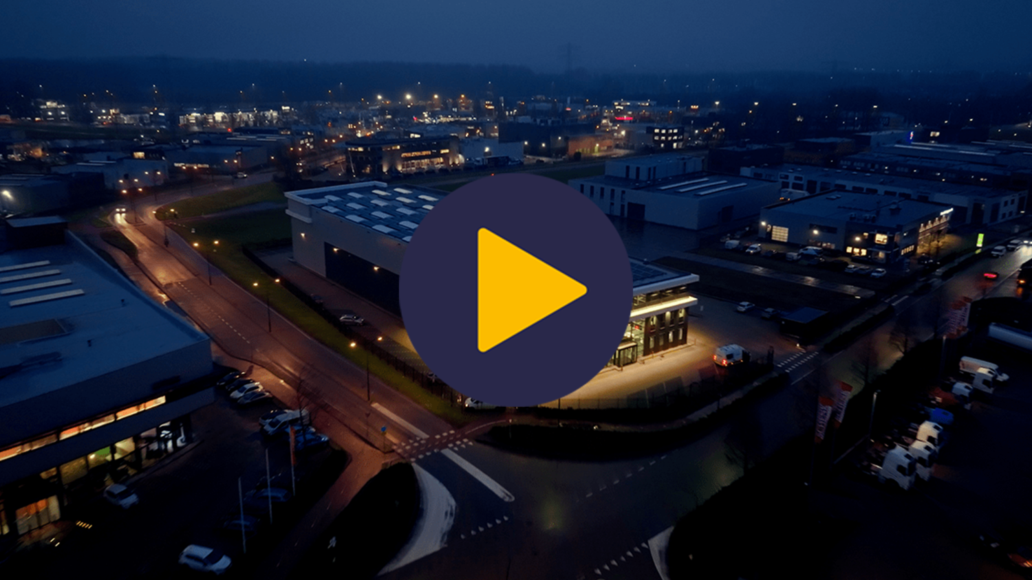 Lascentrum bedrijf
